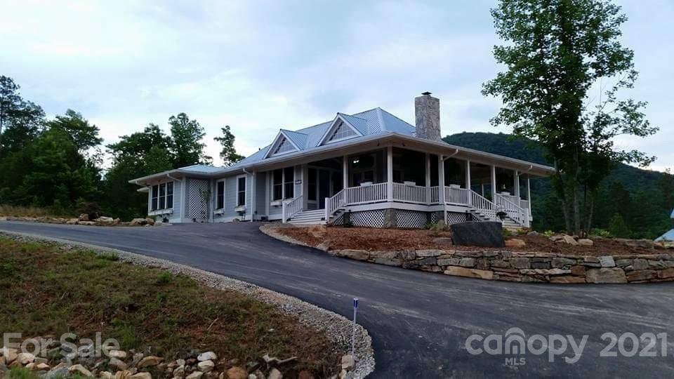 182 Pilot Ridge Road Nebo NC 28761
