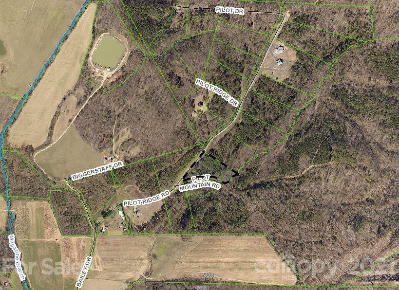 182 Pilot Ridge Road Nebo NC 28761