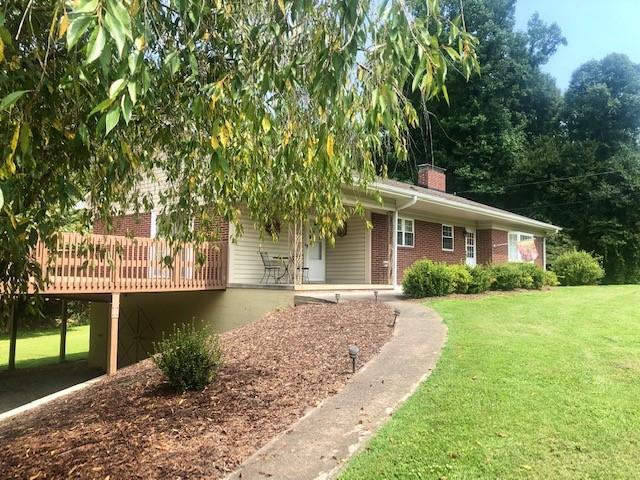 323 Hibriten Drive SE Lenoir NC 28645