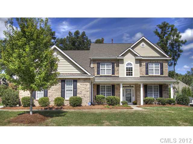 11008 King George Lane Waxhaw NC 28173