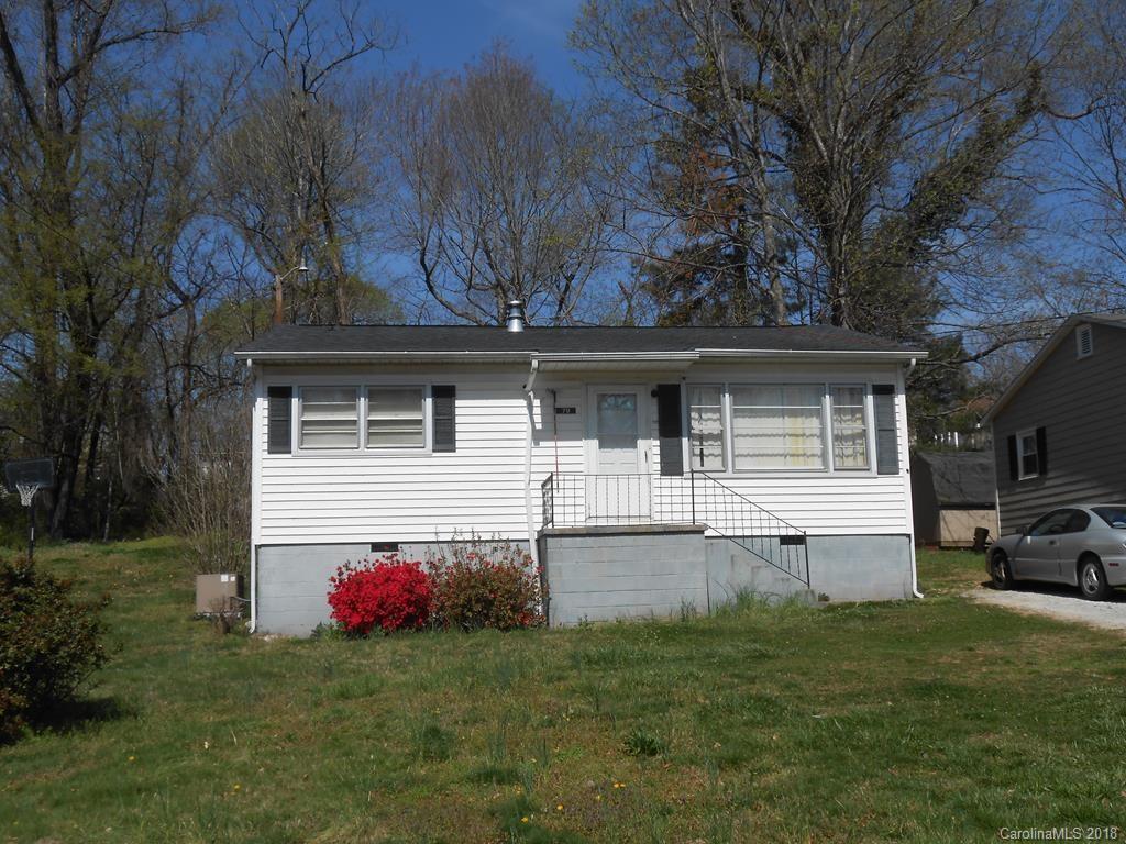 79 Alabama Avenue Marion NC 28752