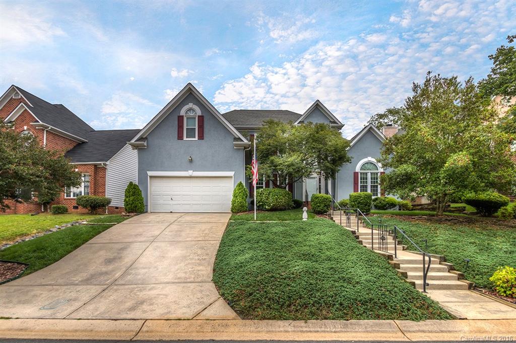 9008 Sandpiper Drive Charlotte NC 28277
