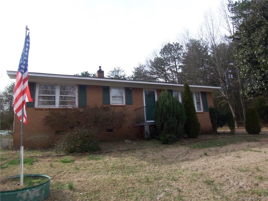 1231 N Lafayette Street Shelby NC 28150
