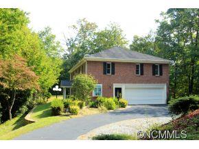 178 Kingfisher Road Brevard NC 28712