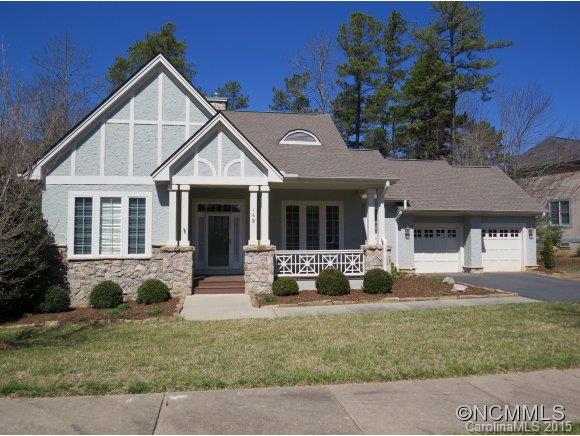 169 Camptown Road Brevard NC 28712