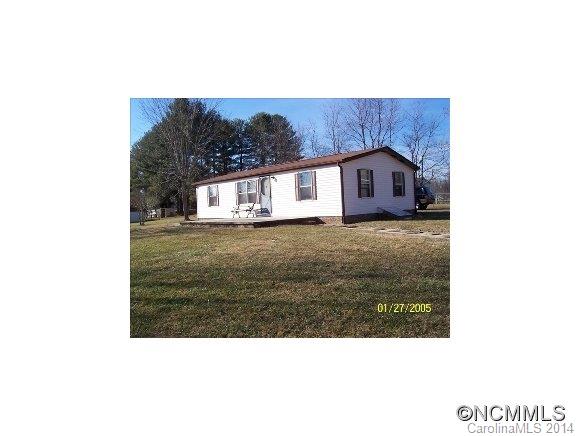 208 Leigh Anne Lane Horse Shoe NC 28742