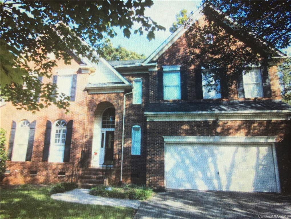 8527 Headford Road Charlotte NC 28277