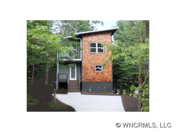 5 Parkside Avenue Asheville NC 28804