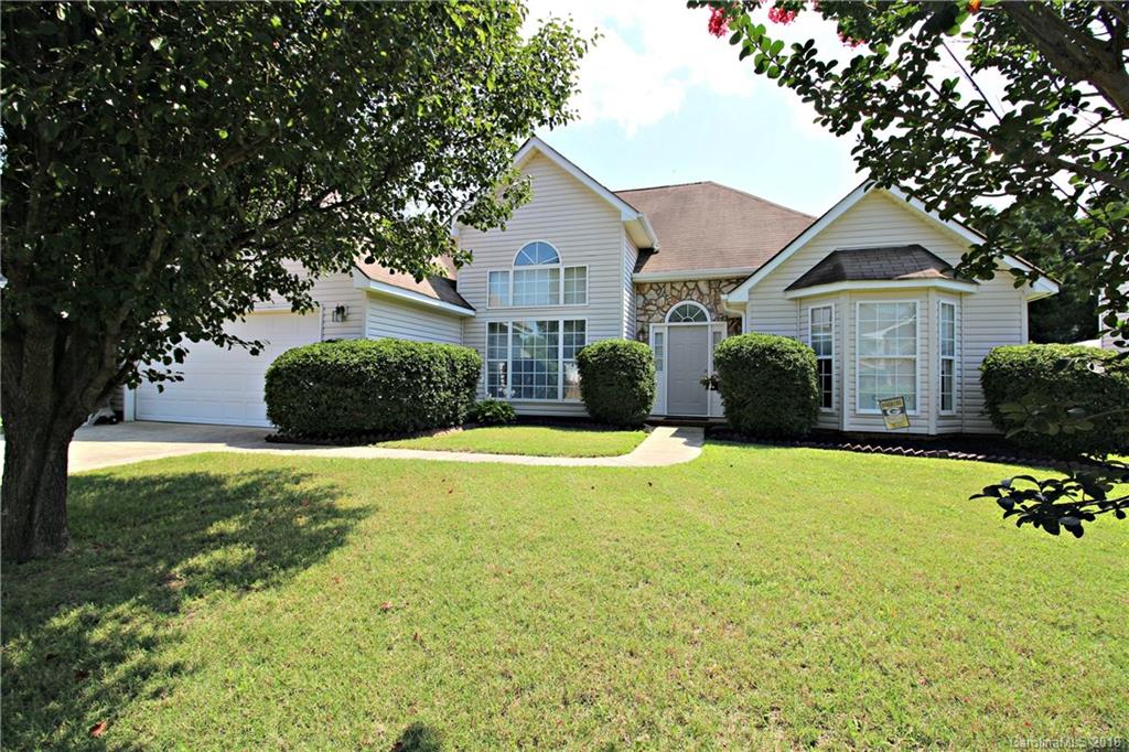 3776 Sedgewick Drive Sw Concord NC 28027