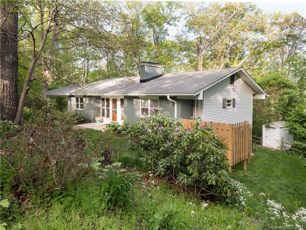 9 Beaverbrook Road Asheville NC 28804