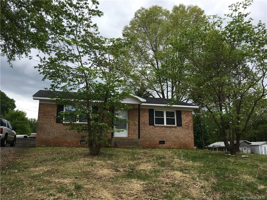 415 W Buckoak Street Stanley NC 28164