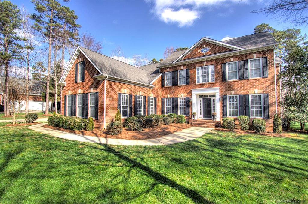 3428 Mayhew Forrest Lane Mint Hill NC 28227