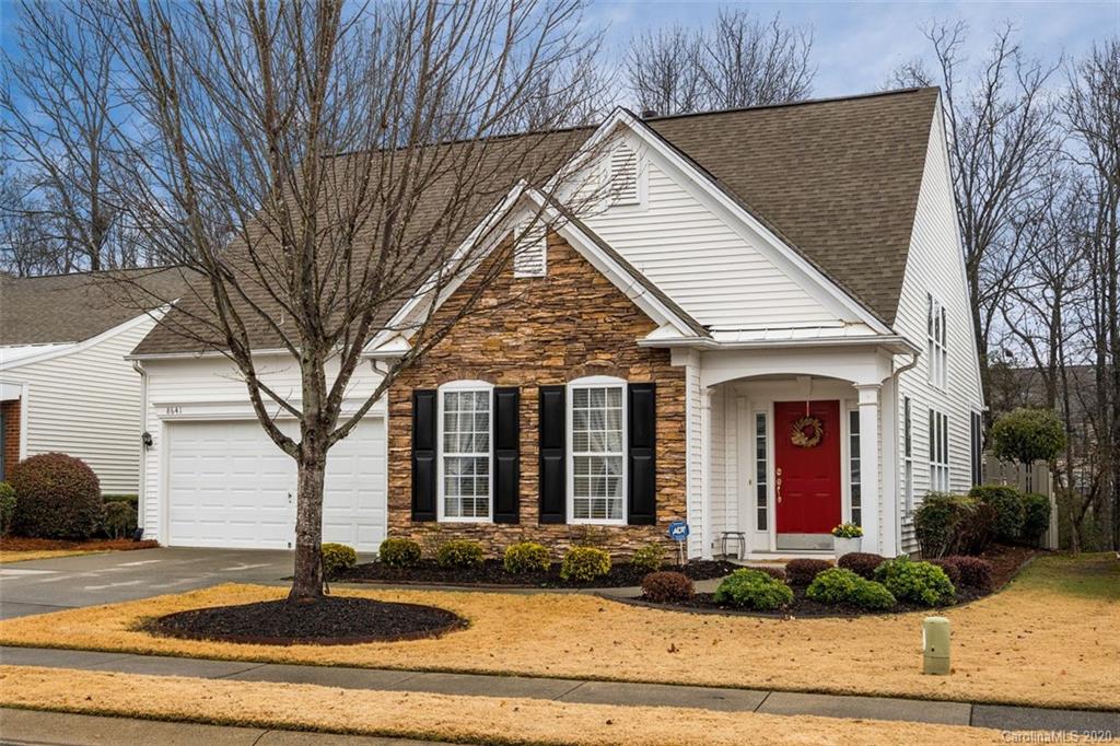 8641 Annabel Lee Lane Charlotte NC 28277