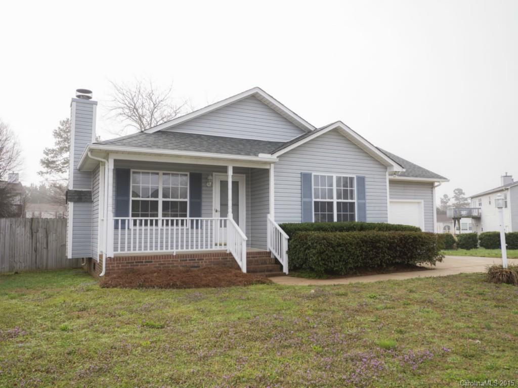 809 Saint Andrews Place Concord NC 28025