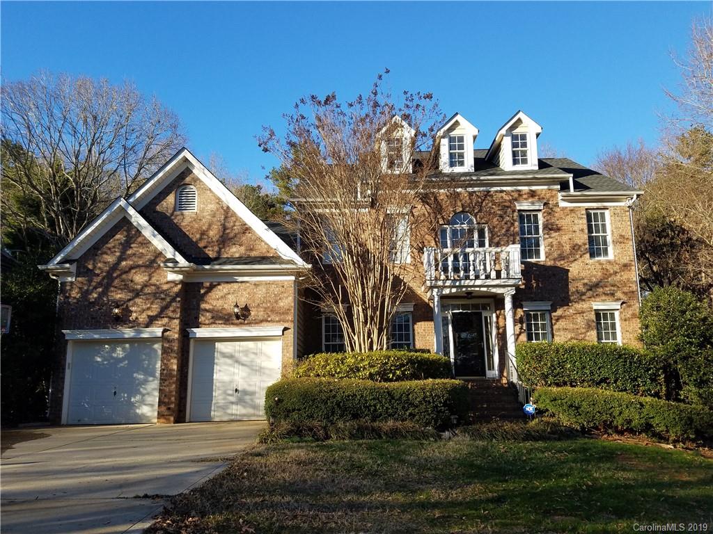 10323 Club Field Court Mint Hill NC 28227