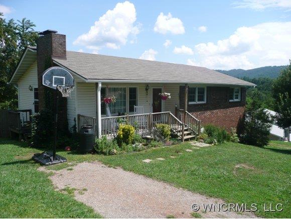 33 Terrace Drive Weaverville NC 28787