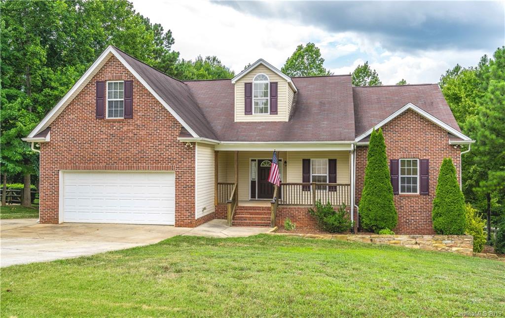 152 Gray Cliff Drive Mooresville NC 28117