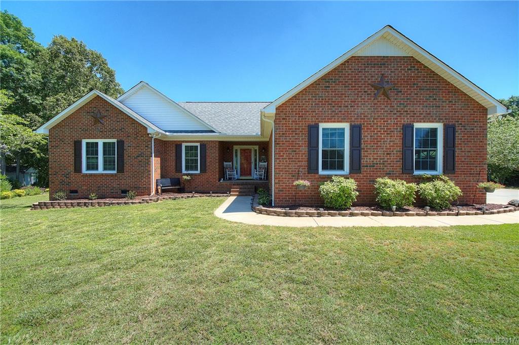 1528 Venture Oaks Lane Monroe NC 28110