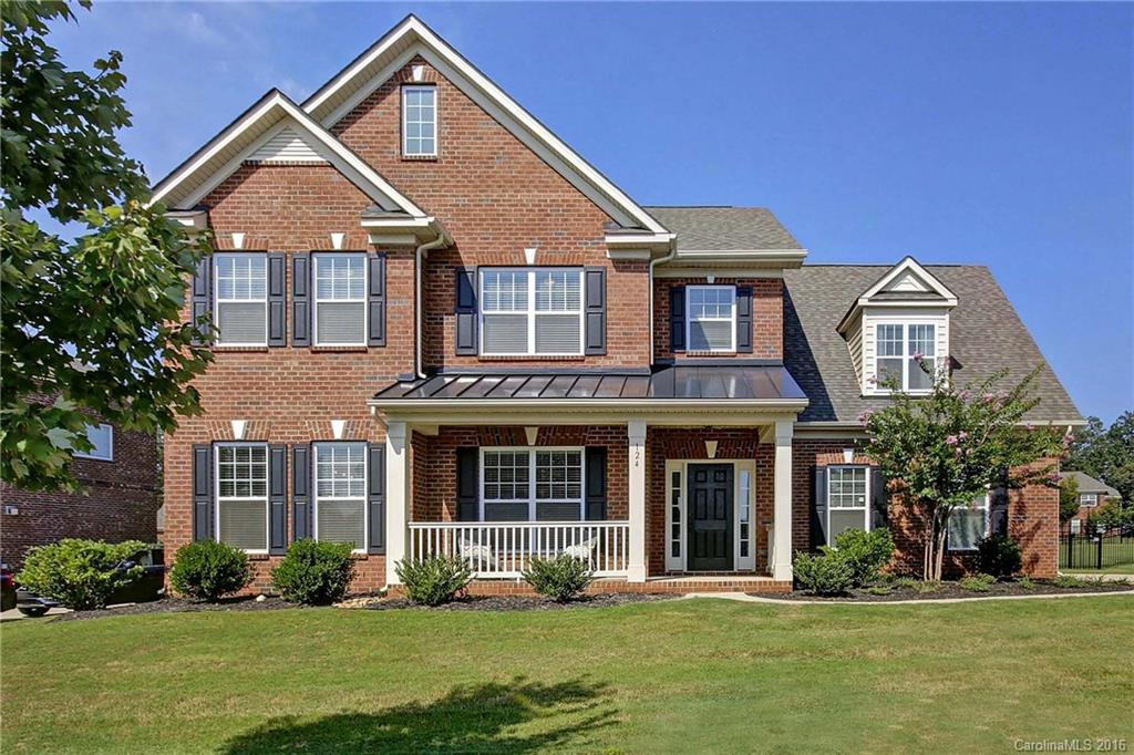 124 Fellspoint Road Mooresville NC 28115