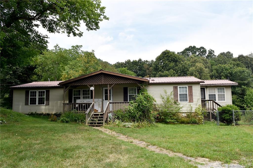 95 Ben Medford Road Waynesville NC 28785
