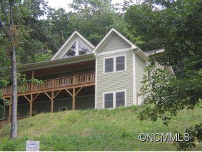45 Lookout Ridge Canton NC 28716