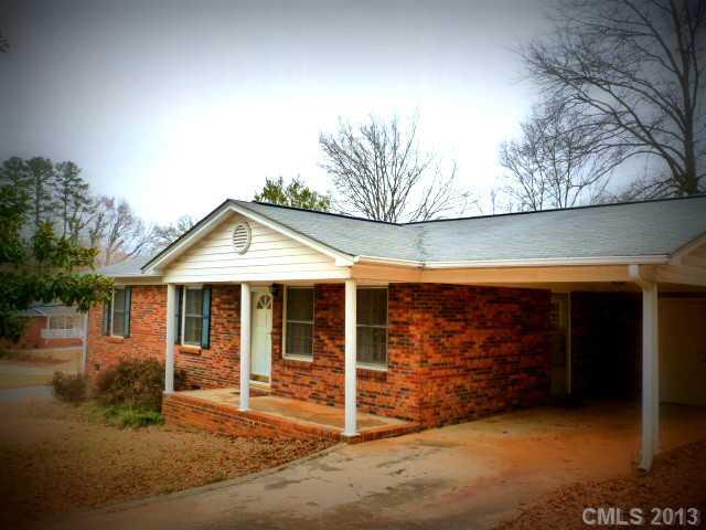 1650 N Rhyne Street Gastonia NC 28054