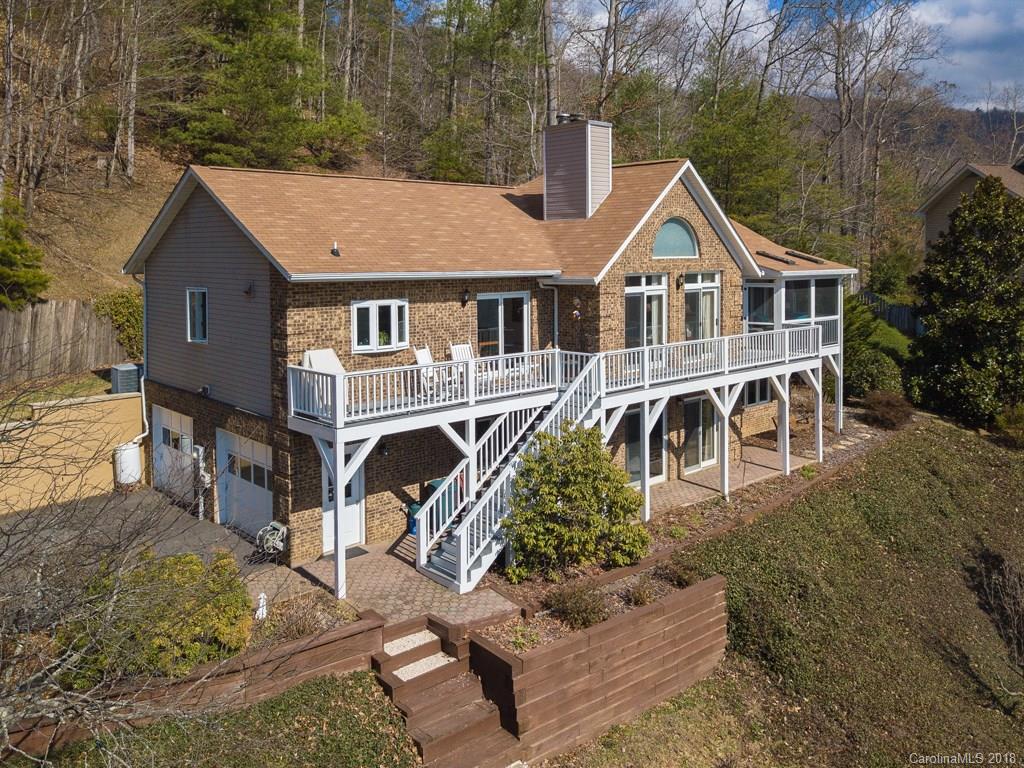 15 Silverstone Drive Asheville NC 28805