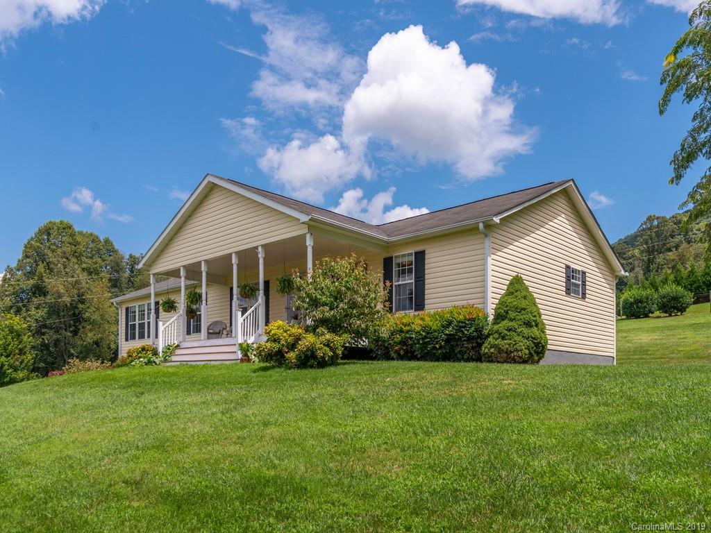 329 Hill View Drive Canton NC 28716