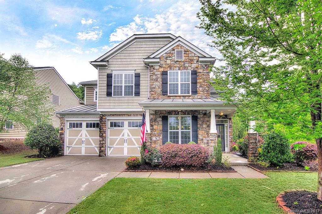 1212 Ridge Haven Road Waxhaw NC 28173