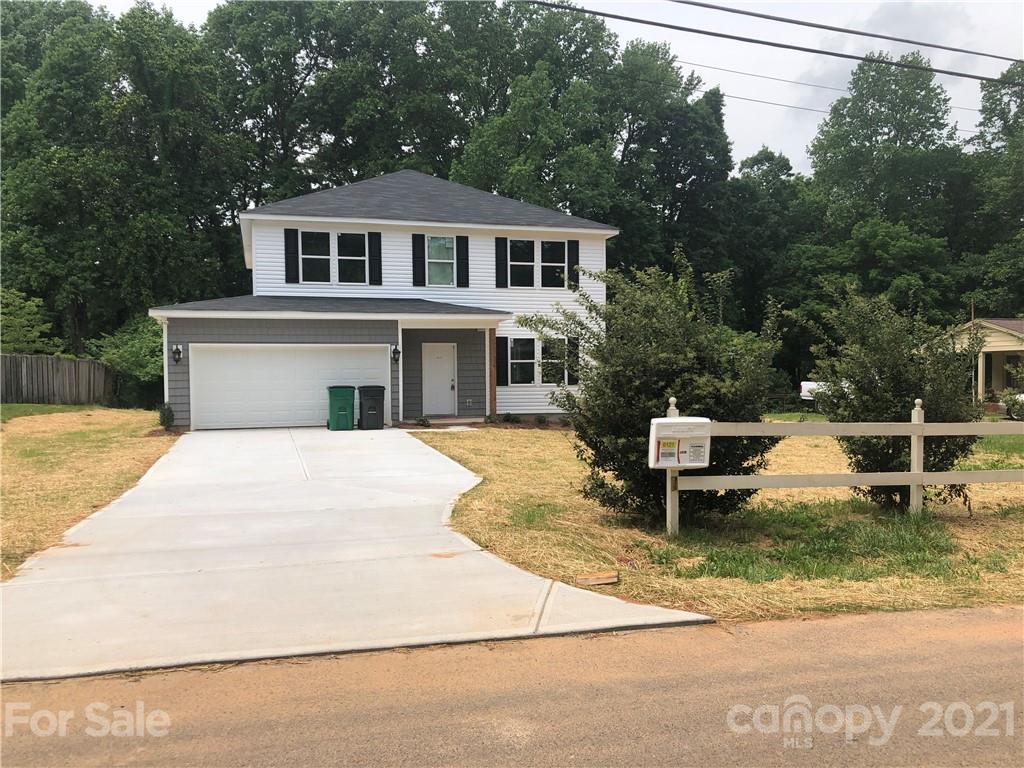 6121 King George Drive Charlotte NC 28213