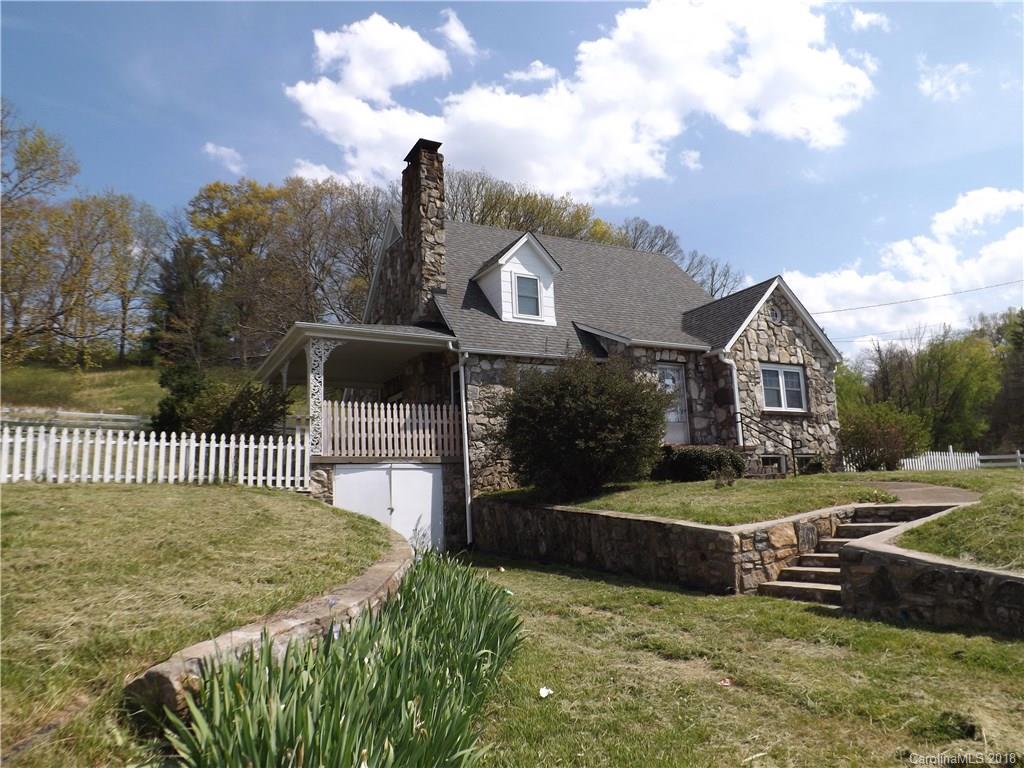 1441 Pisgah Drive Canton NC 28716