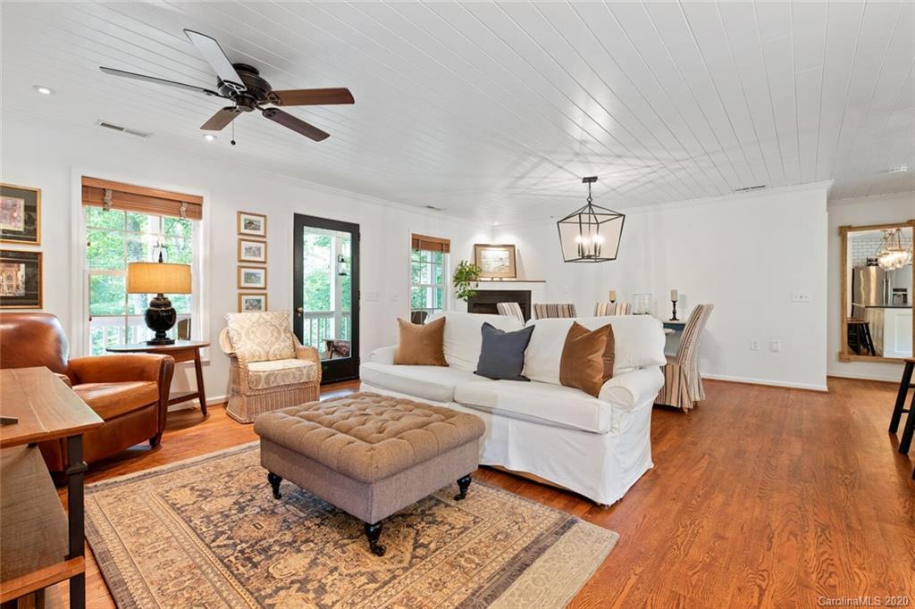 27 Woodland Drive Fairview NC 28730