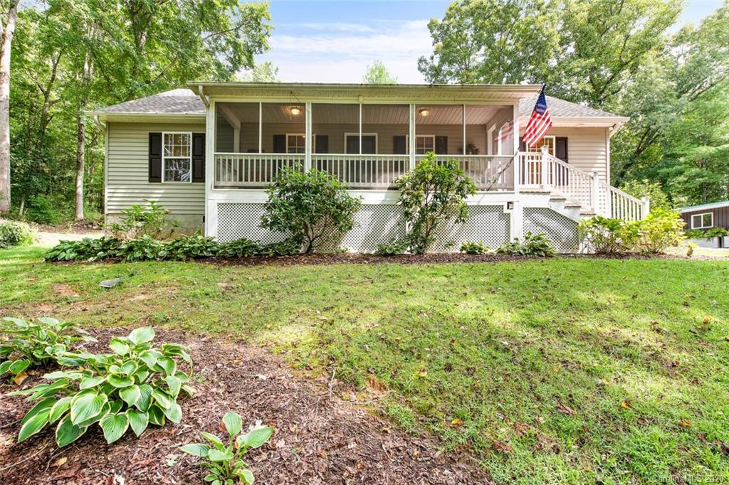 27 Woodland Drive Fairview NC 28730