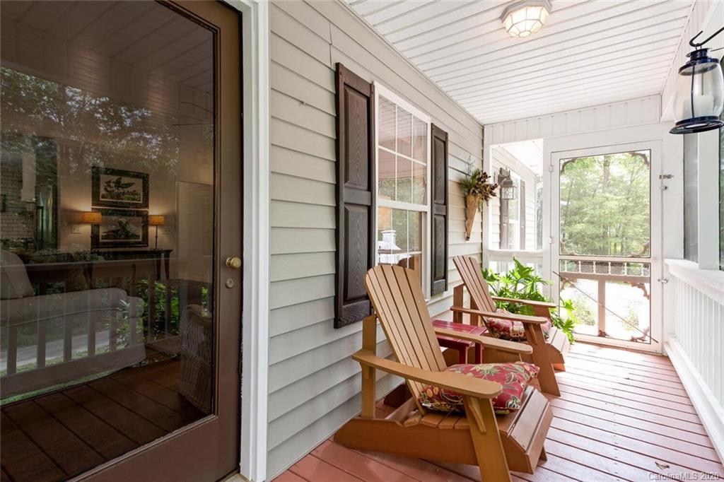 27 Woodland Drive Fairview NC 28730