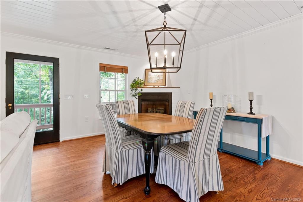 27 Woodland Drive Fairview NC 28730