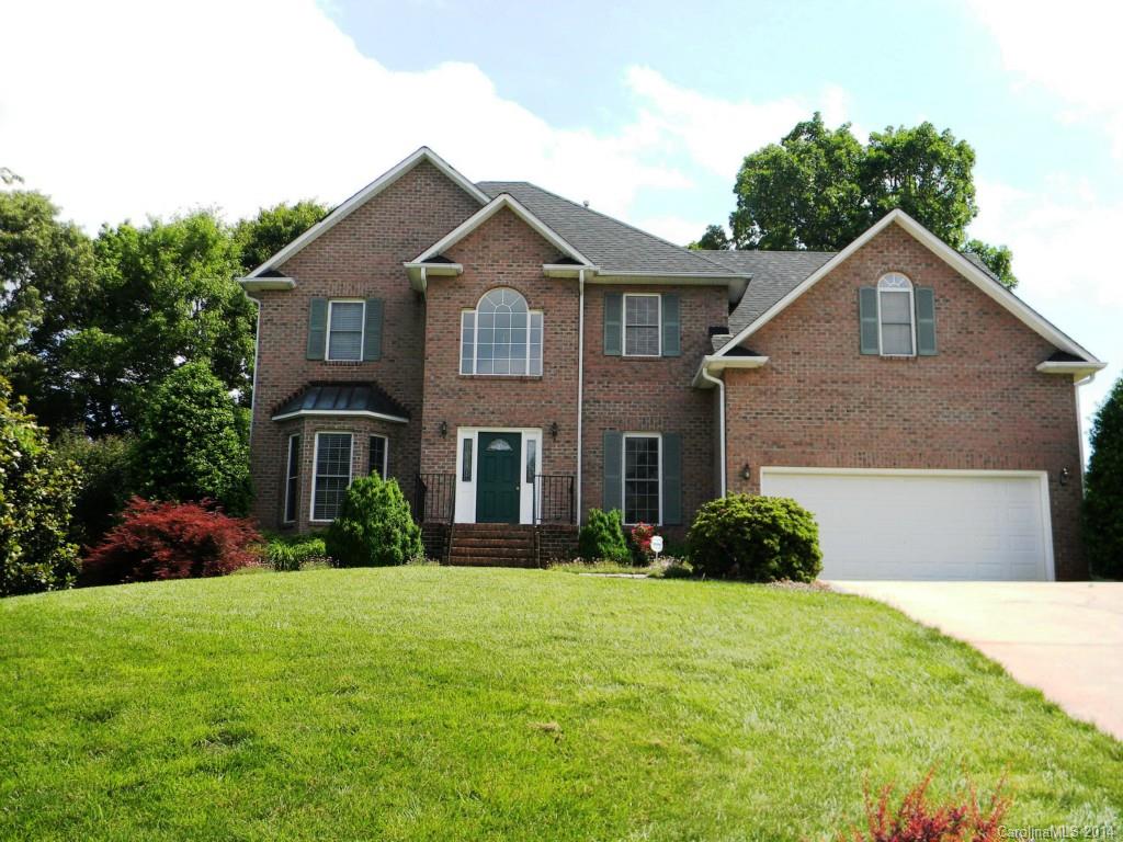 1272 Plantation Trail Gastonia NC 28056