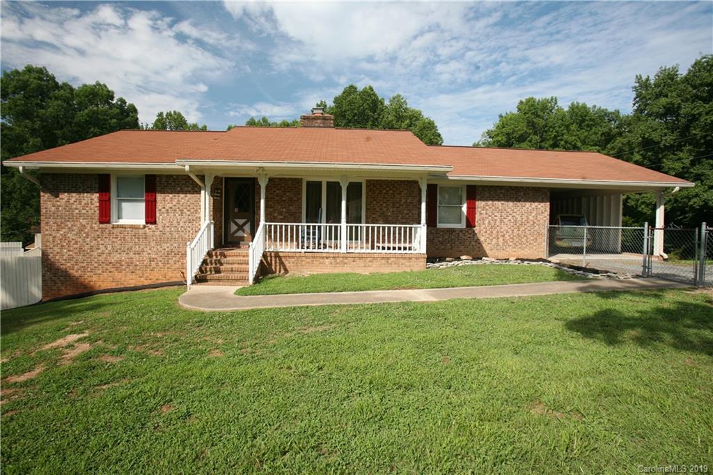 2550 Parks Lafferty Road Concord NC 28025