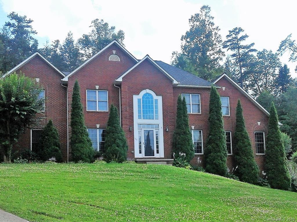 160 Hemlock Hills Estate Drive Marion NC 28752