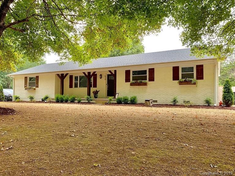 519 Fieldstone Road Mooresville NC 28115