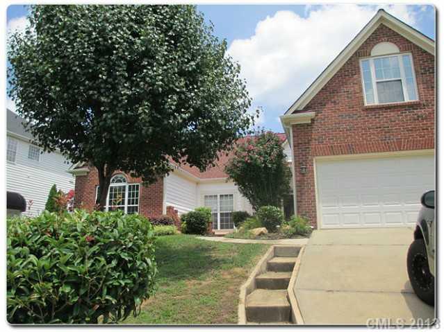 8030 Fairmeadows Drive Charlotte NC 28269
