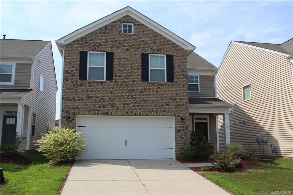 515 Knothole Lane Charlotte NC 28214