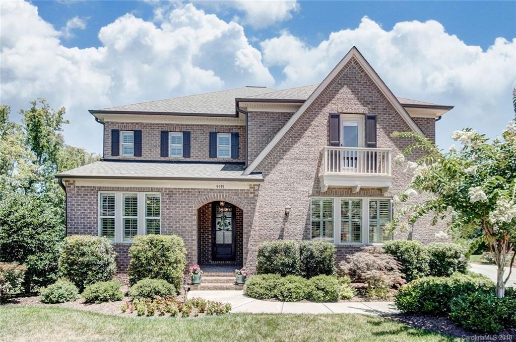 9915 Manor View Drive Nw Concord NC 28027
