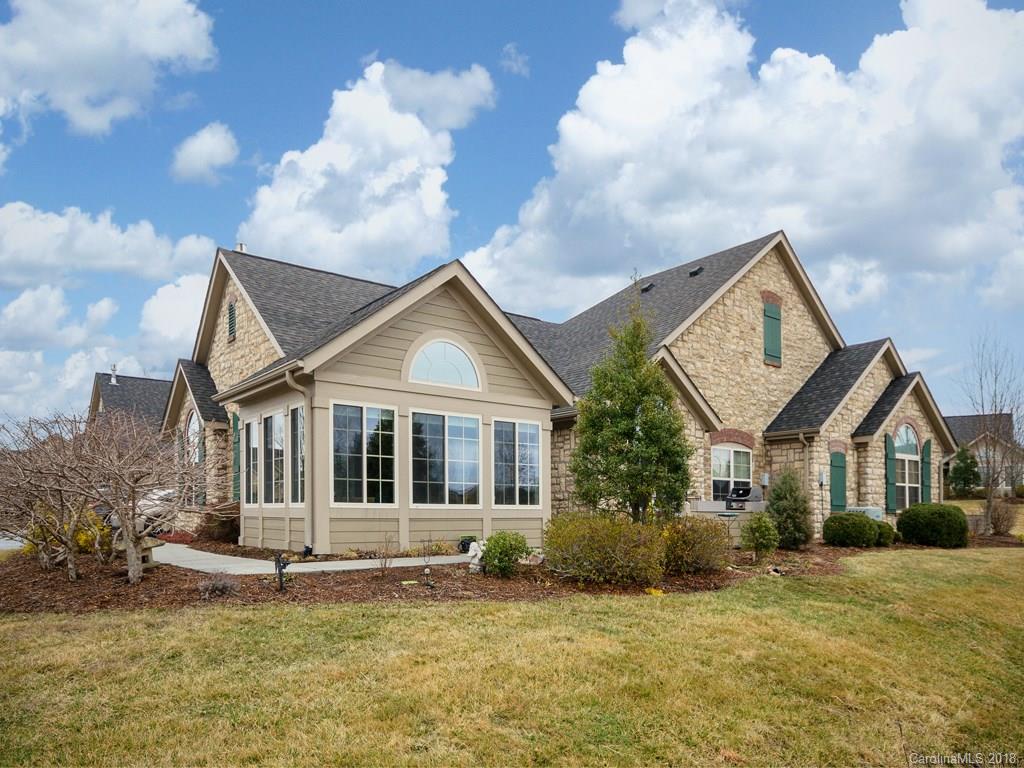 107 Summerfield Place Flat Rock NC 28731