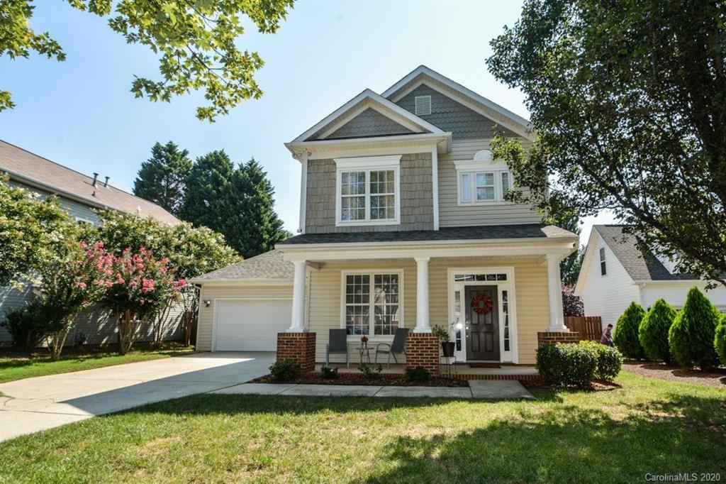 19836 Madison Village Drive Cornelius NC 28031