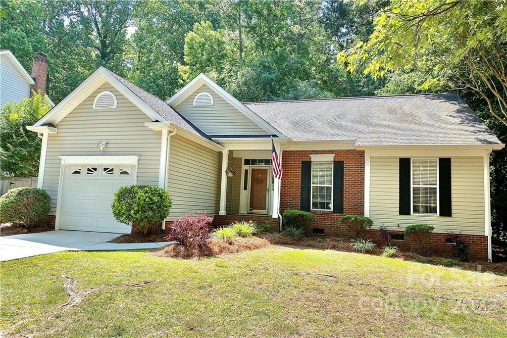 7913 Ambleside Drive Charlotte NC 28216