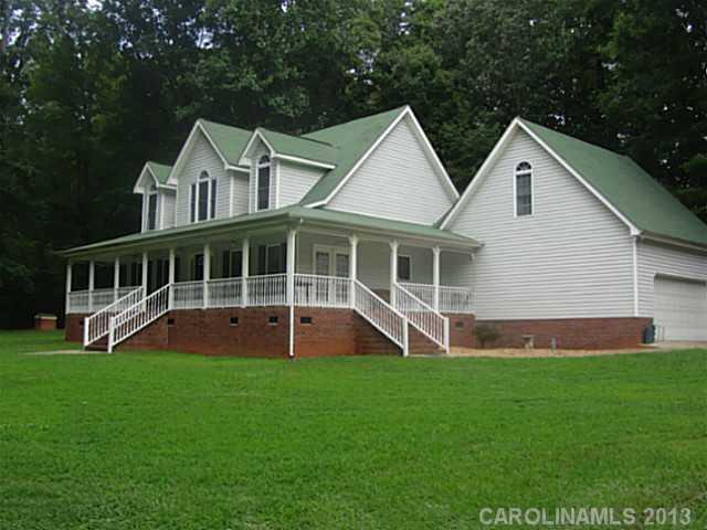 5010 Creek Wood Road Gastonia NC 28056
