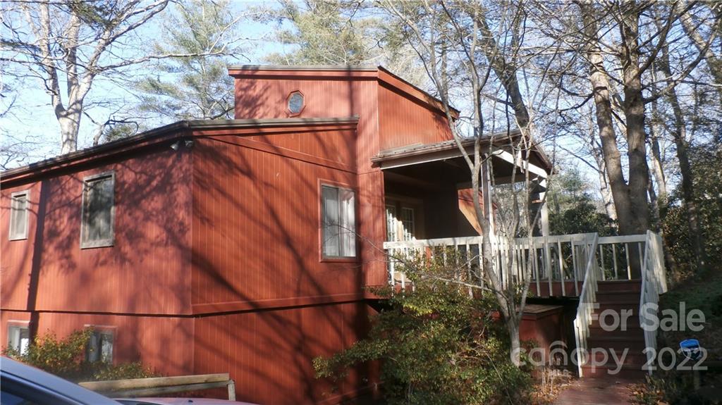 297 Hillcrest Circle Spruce Pine NC 28777