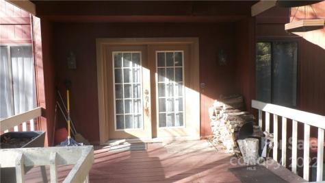 297 Hillcrest Circle Spruce Pine NC 28777