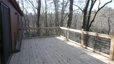 297 Hillcrest Circle Spruce Pine NC 28777