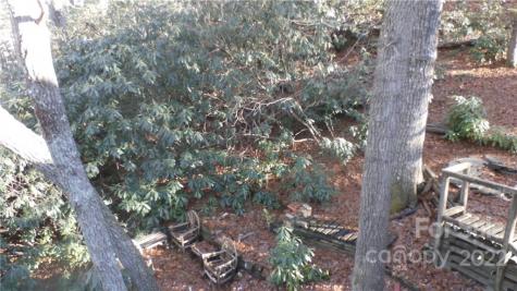 297 Hillcrest Circle Spruce Pine NC 28777